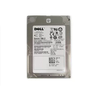 0X162K Dell 146GB 15K RPM 6G 2.5inch SAS hard disk ST9146852SS 9FU066-150