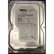 0X464K Dell 160GB 7.2K Rpm 3.5inch SATA Server  hard disk