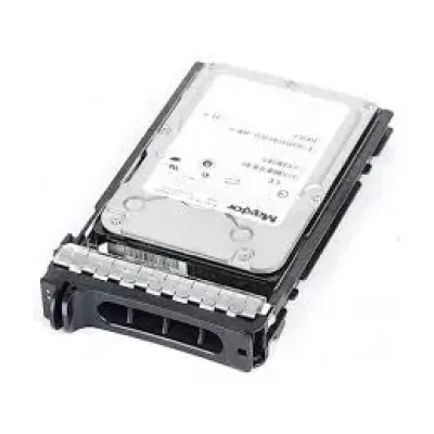 0XJ657 Dell 73GB 10K 3.5inch USCSI Server hard disk