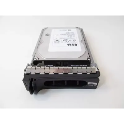 0XX517 Dell 450GB 15K RPM 3G 3.5inch SAS hard disk HUS154545VLS300 0B23461