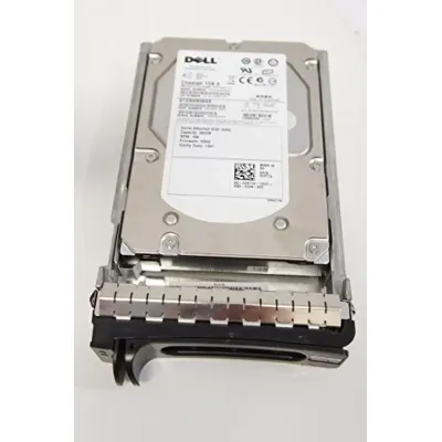 0YP778 Dell 300GB 15K RPM 3G 3.5inch SAS Server hard disk