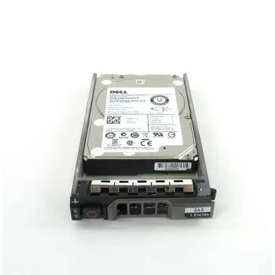 1.2TB SAS 10K 2.5 Inch 6G SAS Hard Disk Seagate ST1200MM0007
