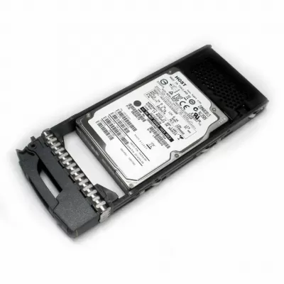Netapp 1.2TB 10k 6Gbs 2.5inch SAS Hard Disk 108-00321+A0