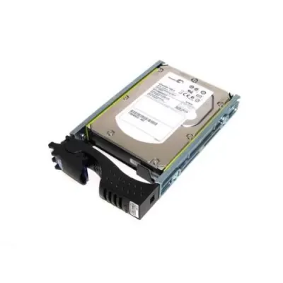 118032553-A02 005048730 EMC 146GB 15K RPM 4G 3.5 Inch FC Hard disk