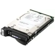 118032654-A01 005049037 EMC 300GB 15K RPM 6G 3.5 Inch IN SAS Hard disk