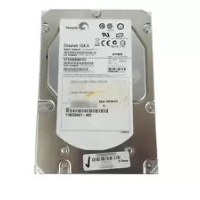 118032660-A01 005048951 EMC 450GB 15K RPM 4G 3.5 Inch FC Hard disk