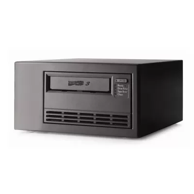 IBM Storage E05 500GB-1TB FC internal Tape Drive 23R6564