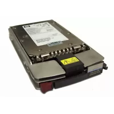 347779-001 HP 146gb 15k rpm 3.5 inch uscsi 80pin hard disk