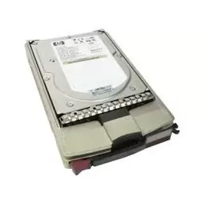 359438-003 238594-005 HP 146GB 10K RPM 2G Dual port 3.5 Inch FC Hard Disk