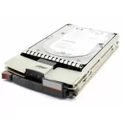 404396-001 HP 146GB 15K 4G 3.5 FC Hard disk