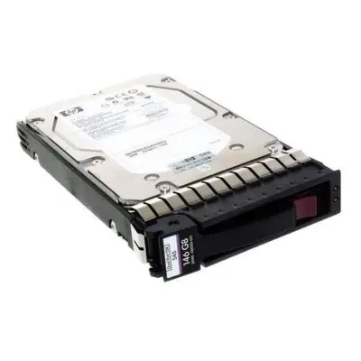 9Z2004-044404394-002 404745-001 HP 146GB 15K RPM 3.5 Inch FC Hard disk