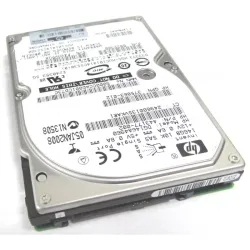 443177-002-0B22380 HP 146gb 6g 10k 2.5 sas hard disk