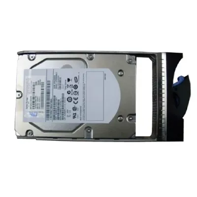 IBM 300GB 15K 3.5 SAS Hard Disk 44W2238 44W2235 44W2234