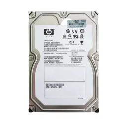 461134-002 375874-022 9EF248-035 HP 1TB 7.2K DP 3G 3.5" SAS Hard disk