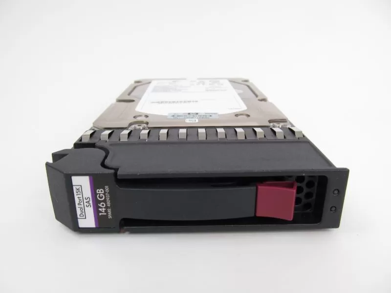 PCパーツ HP HDD 146GB 15K SAS NHP SAS 3.5&#39;&#39; pic-512547-b21_1__70515.