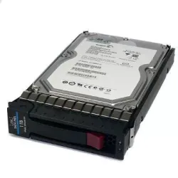 HP 1TB 7.2K Rpm 3.5inch SATA Hard disk 482483-004