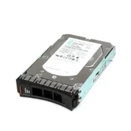 IBM 300GB 15K RPM 3.5 Inch SAS Hard Disk 49Y6093