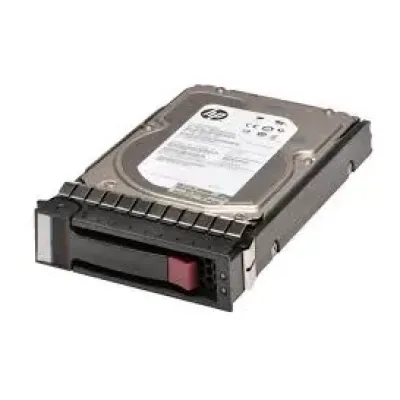 507613-002 507618-003 508010-001 507618-004 HP 2TB 7.2K 6G DP 3.5" SAS hard disk