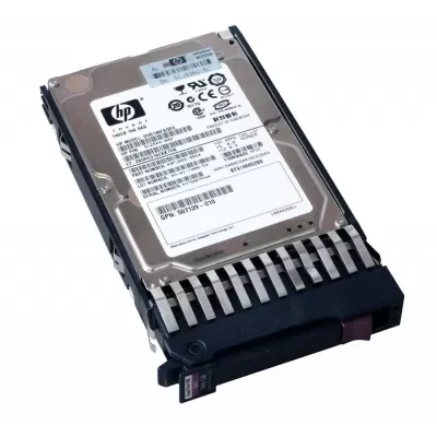 418373-009 512544-002 9FU066-085 HP 146GB 15K RPM 3G DP 2.5 Inch SAS Hard disk