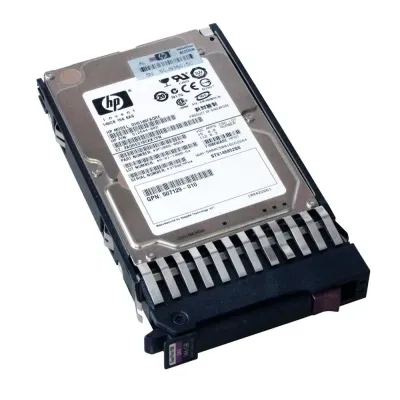 418373-009 512544-002 9FU066-085 HP 146GB 15K RPM 3G DP 2.5 Inch SAS Hard disk