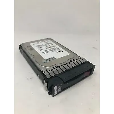 516832-001 HP 300GB 15K 3.5" SAS Hard disk