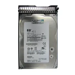 HP 600GB 15K RPM 6G 3.5 Inch SAS Hard Disk 533871-003 516832-006 517354-001