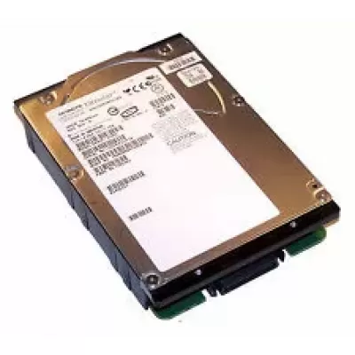 9FL004-036 5524276-E Hitachi 300GB 15K 4G 3.5" FC hard disk