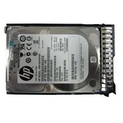 HP 1TB 7.2k 2.5inch Sas hdd 605832-002 653954