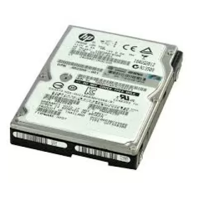652566-001 597609-001 HP 300gb 10k 6g dp 2.5 inch g8 sas hard disk