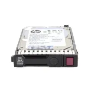 652625-002 652599-003 00653960 HP 300GB 15K 6G Dual port 2.5" SAS hard disk