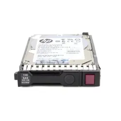 652625-002 652599-003 00653960 HP 300GB 15K 6G Dual port 2.5" SAS hard disk