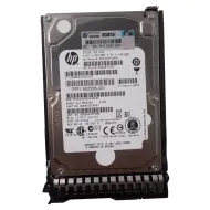 HP 300GB 6G 10K 2.5inch 6Gpbs SAS Hard Disk 689287-001 HP 300GB 6G 10K 2.5inch 6Gpbs SAS Hard Disk 689287-001