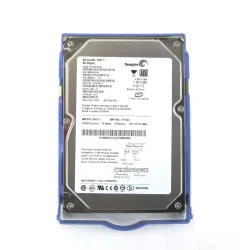 IBM 80GB 7.2K RPM 3Gbps 3.5Inch SATA Hard Disk 71P7293 71P7292