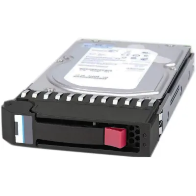 876938-002 787677-004 787648-001 HP 1.2TB 10K 12G DP 2.5" SAS Hard disk