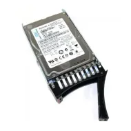 IBM 1.2TB 10K RPM 2.5 Inch SAS Hard Disk 85Y6156 IBM 1.2TB 10K RPM 2.5 Inch SAS Hard Disk 85Y6156