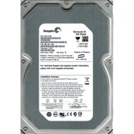 Seagate 500GB SATA 7200RPM 7.2K 3G 3.5inch Hard Disk 9BL146-302