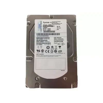 9CH066-050 Dell 300GB SAS 15K 3.5inch Hard Disk