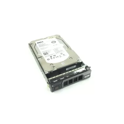 Dell 300GB 15k 6Gbps 3.5 Inch SAS HDD 9FL066-150