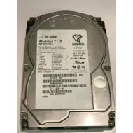 Seagate 2.1GB 4.5K RPM IDE Cache Hard Drive 9J1001-302 Seagate 2.1GB 4.5K RPM IDE Cache Hard Drive 9J1001-302
