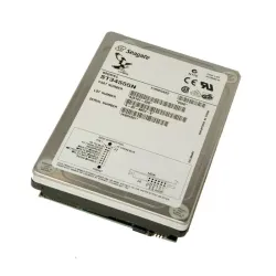 Seagate 4.55GB 50-Pin SCSI 3.5inch Hard Drive 9J6101-026