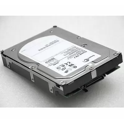 9X2007-131 EMC 146gb 10k 2g 3.5" FC hard disk