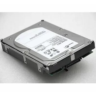 9X2007-131 EMC 146gb 10k 2g 3.5" FC hard disk