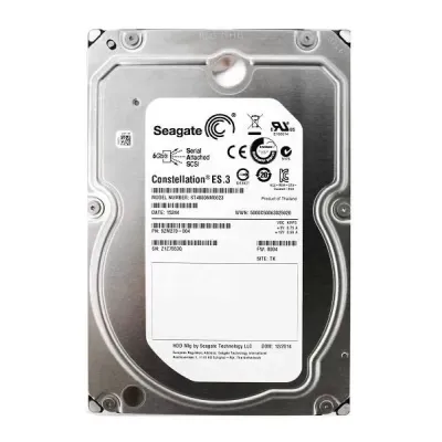 Dell 4TB 7.2k Rpm 6G 3.5inch SAS hard disk 9ZM270-150