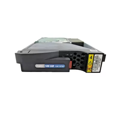 AX-2SS10-146 EMC 146GB 10K rpm hard disk SAS-300 3.5 Inch AX4