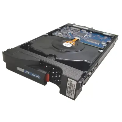 AX4 AX-SS07-020 EMC 2TB 7.2K rpm sata 3.5 inch hard disk