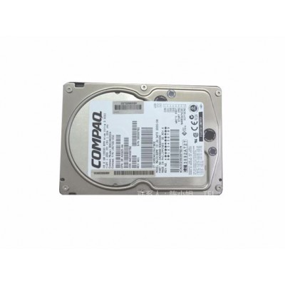 BD018635C4 HP 18gb 10k rpm 3.5 Inch USCSI Hard Disk