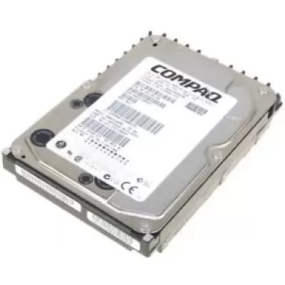 BD0186459A HP 18gb 10k rpm 3.5 Inch USCSI Hard Disk
