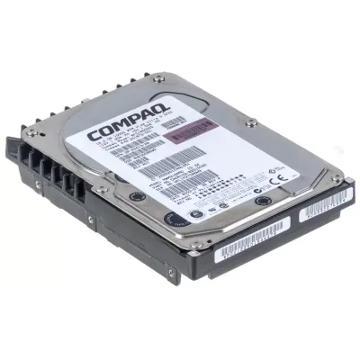 BF01865222 HP 18GB 15k rpm 3.5 Inch USCSI Hard Disk