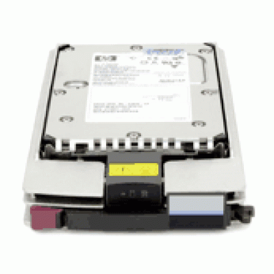 412751-015 404670-006 404708-001 HP 146.8GB BF1468B26B 15K 3.5 USCSI 80PIN Hard disk