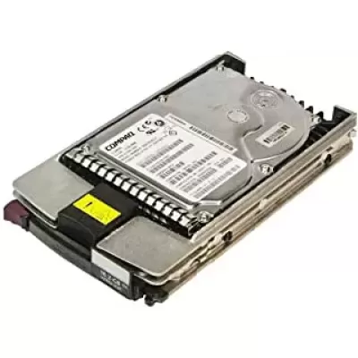 CA05904-B10100DC HP 18gb 10k 3.5 uscsi hard disk